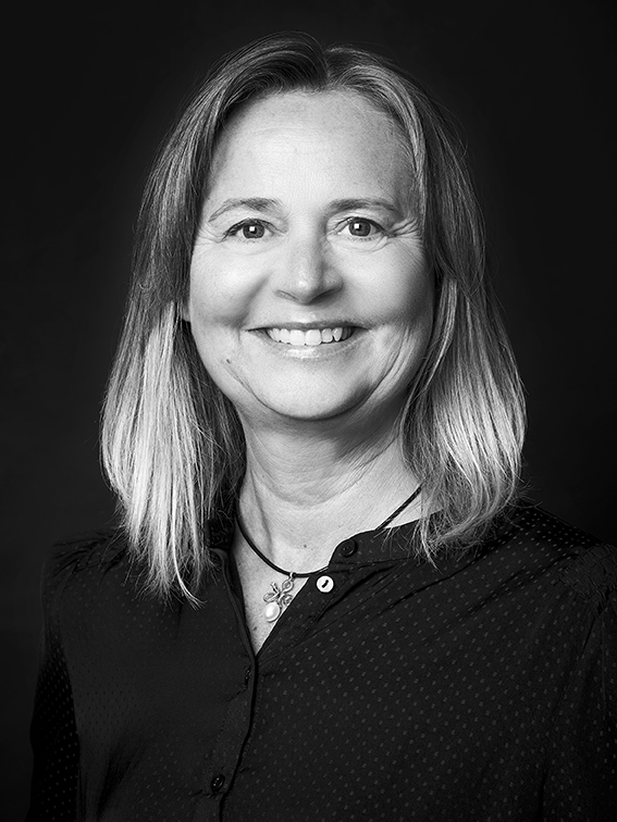 Annette Guldborg Ravn