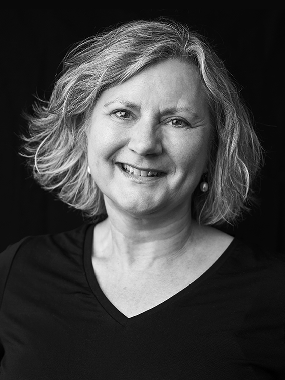 Lene Merete Møller