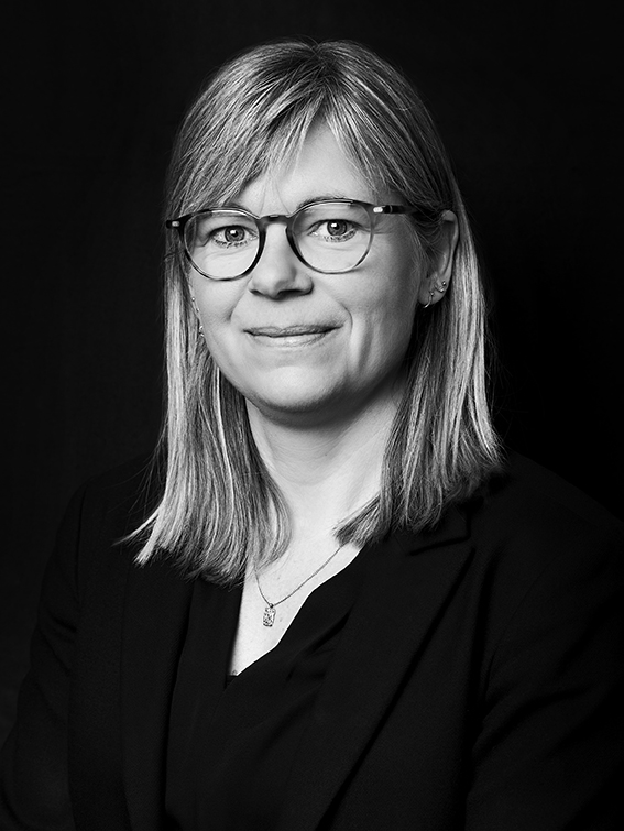 Merete Birk Hansen