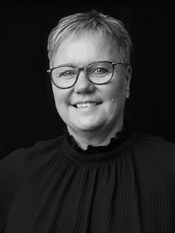 Vibeke Klokkeriis